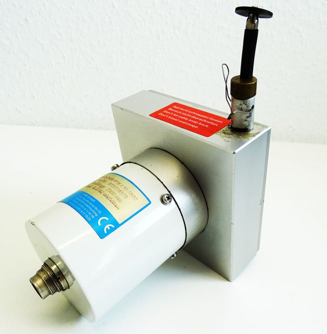 WS12-2500-R1K-L10-SAB2