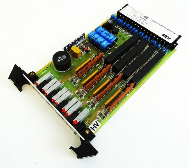 GHG125, 2011F1106 A2141, mc1/307