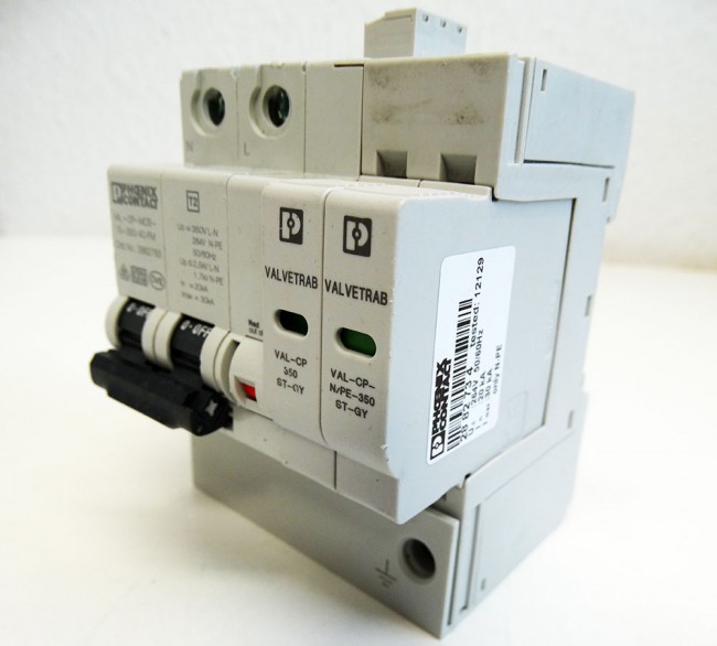 VAL-CP-MCB-1S-350/40/FM