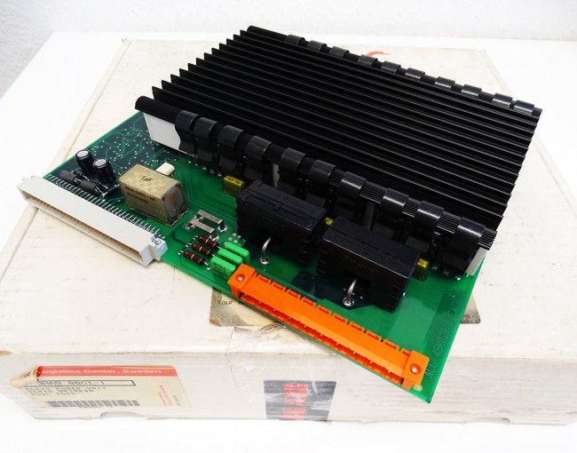 DSQC 266G, 3HAB 8801-1