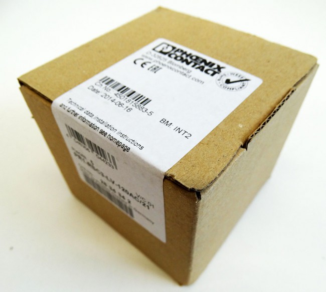 PR1-RSC3-LV-120AC/21