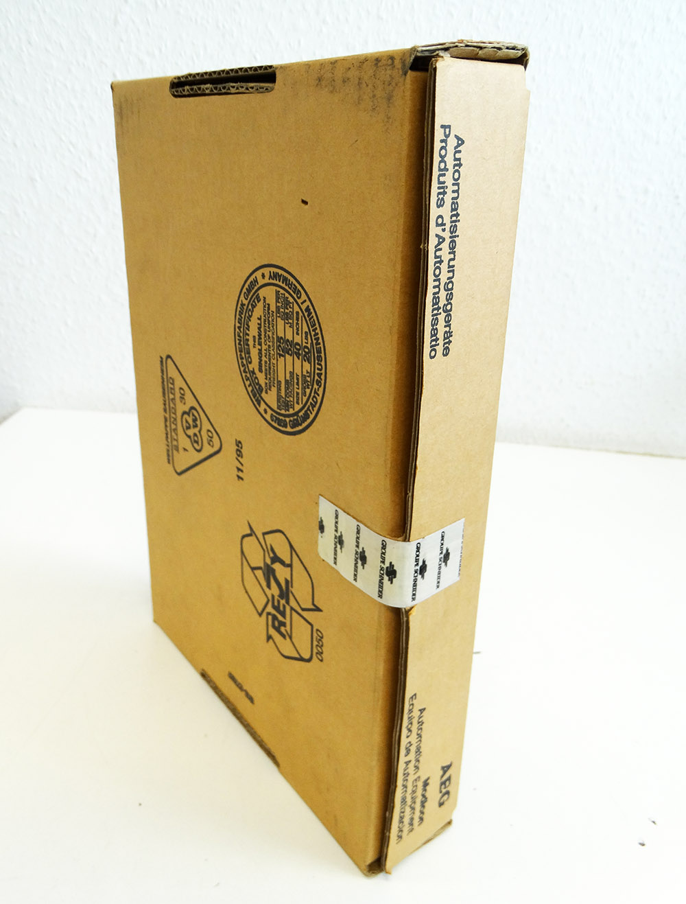 DEP112  32 DIG I/P 24V DC PDS