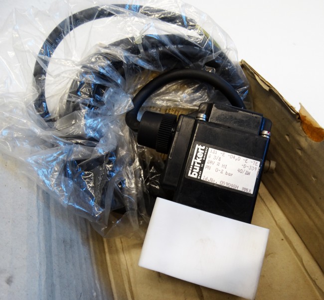 121-E-04,0-E-TE 3/8 024/HI-D-339