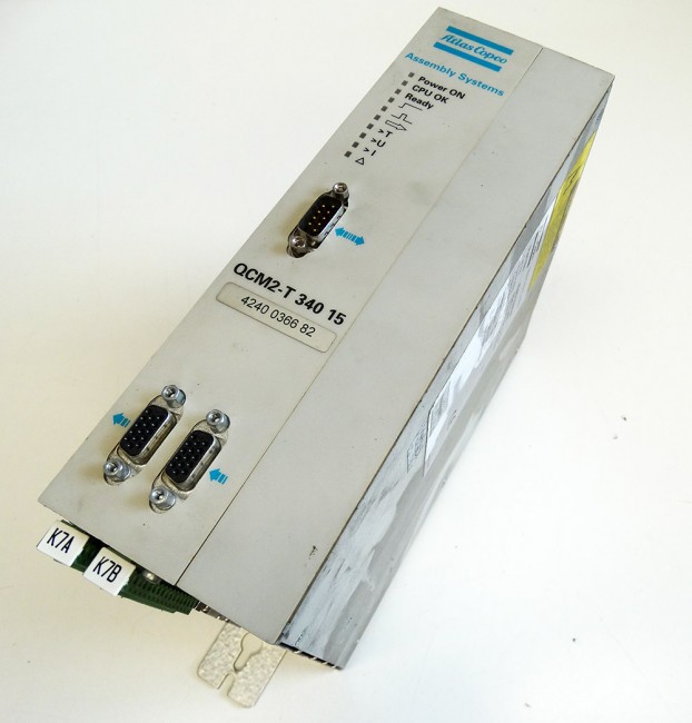 QCM2-T34015 4240 0366 81