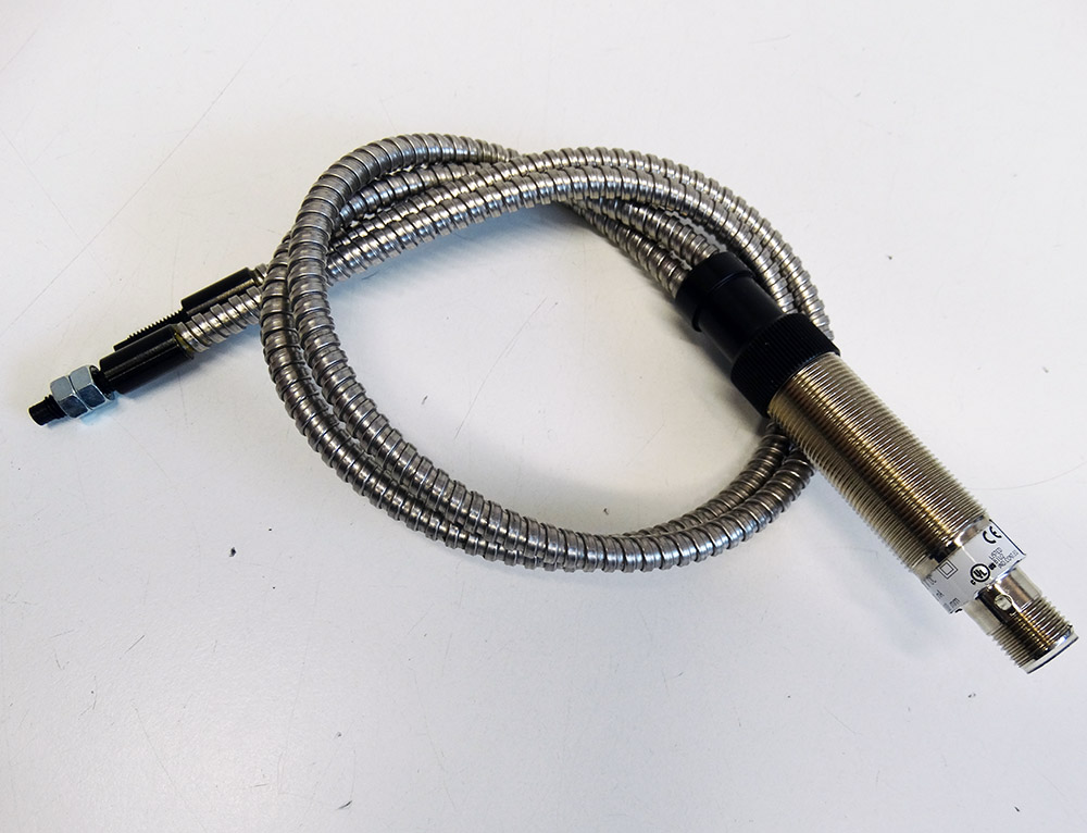 BOS 18M-PO-1XA-E5-C-S4