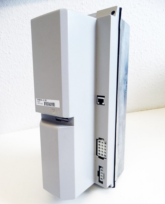 3HAB8101-3/12C, DSQC345C