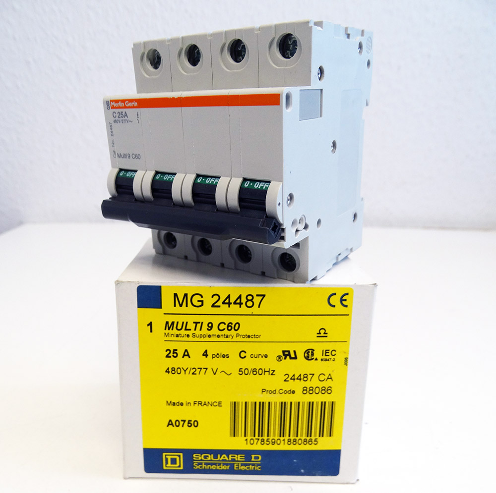 MG 24487 Multi9 C60 25A 4P