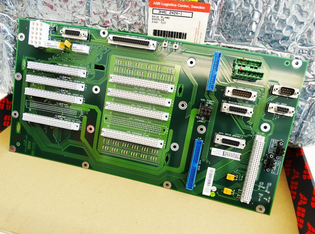 3HAC24242-1, DSQC369