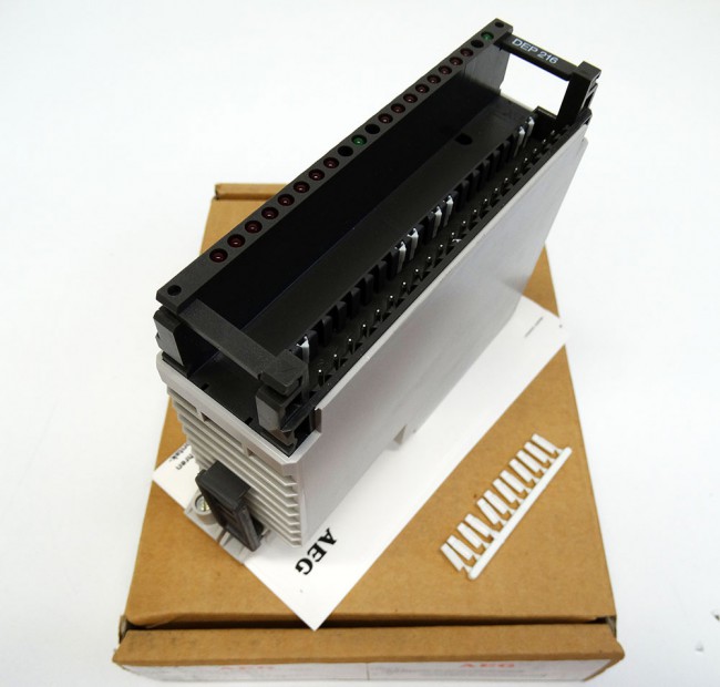 DEP 216, AS-BDEP-216