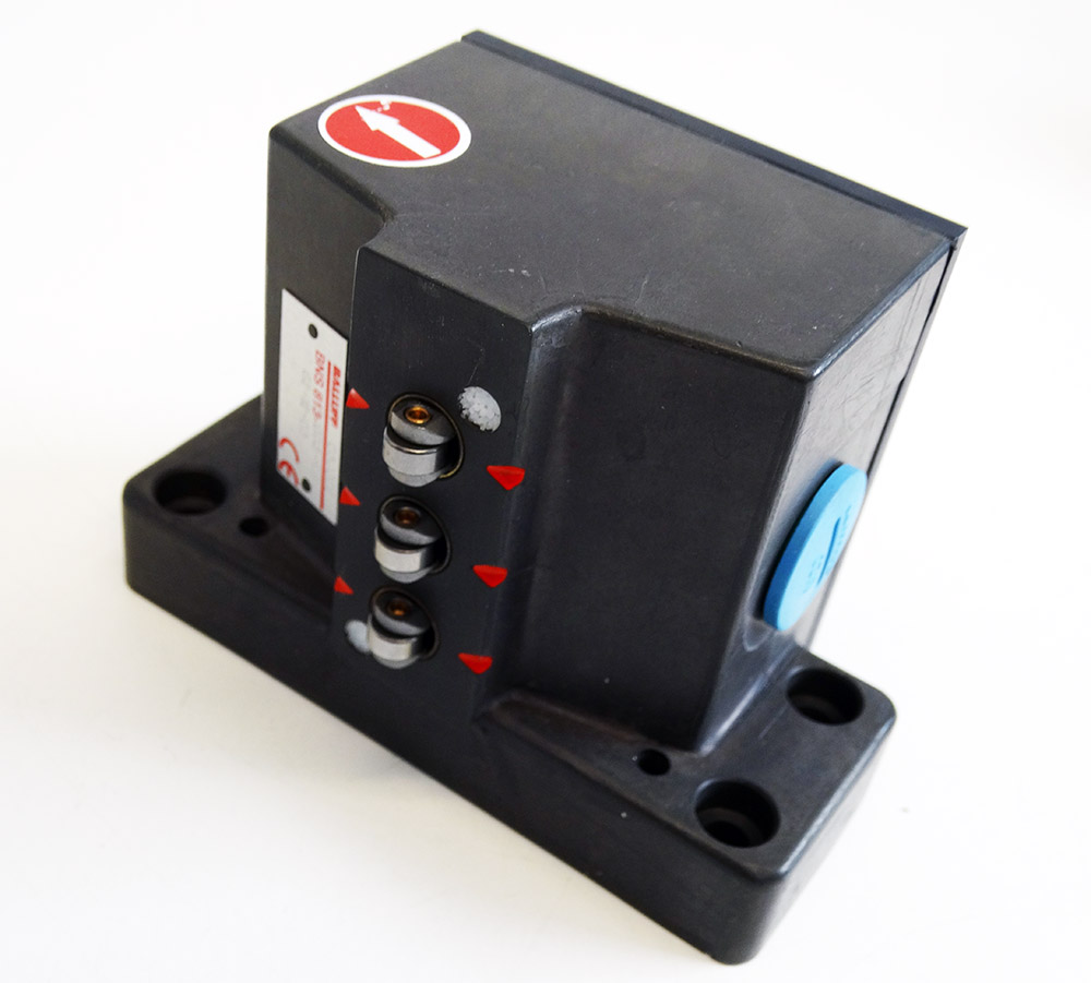 BNS 813-D03-R16-62-12-03