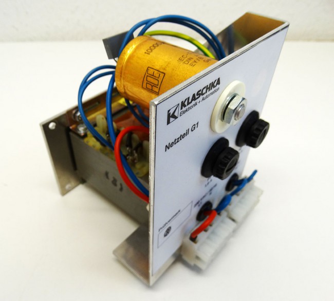 Netzteil G1