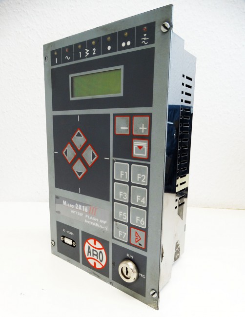 Micro 2X16 III 10T128P, ZAA7KK3N9DPGS