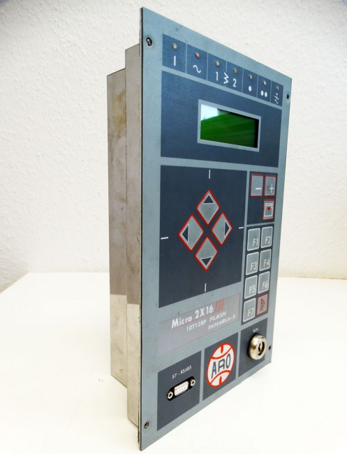 Micro 2X16 III 10T128P, ZAA6K4K9DPGS