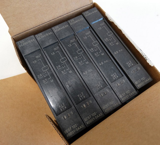 6ES7 132-4BB01-0AA0, 6ES7132-4BB01-0AA0