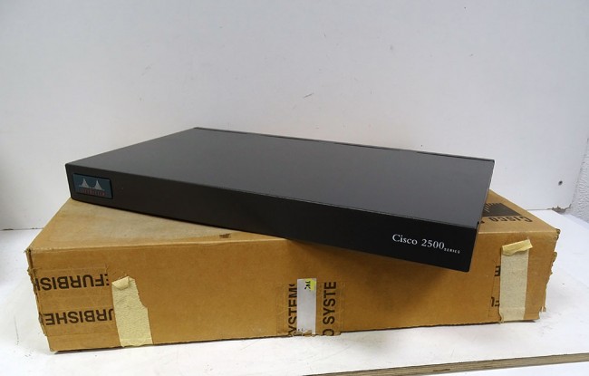 Cisco 2500