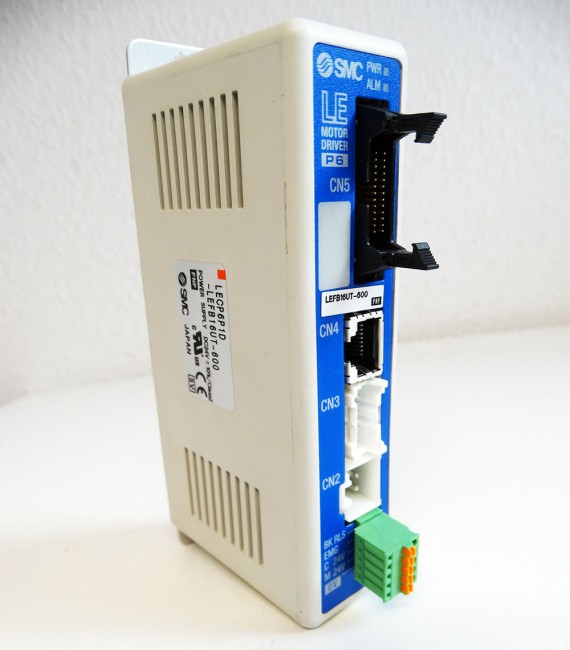 LECP6P1D-LEFB16UT-600