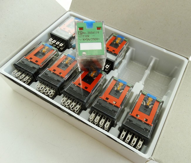 REL-IR/LDP-110DC/4X21 AU