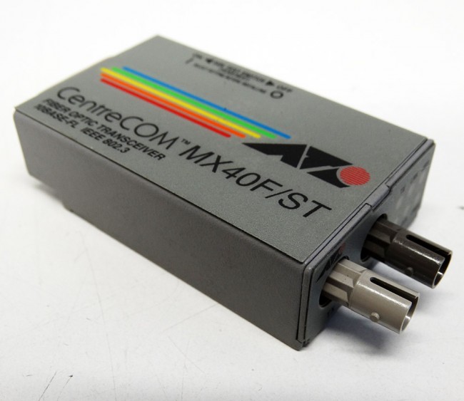 MX40F/ST,  AT-MX40F/ST