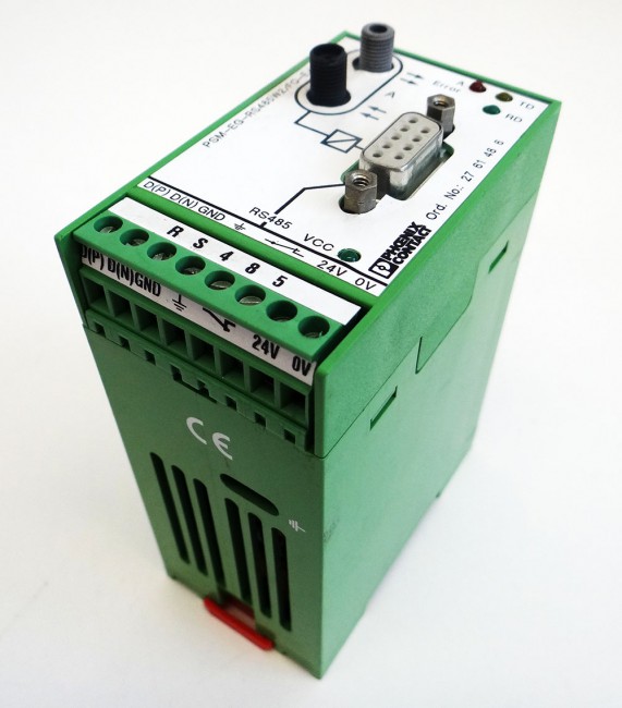 PSM-EG-RS485W2/FO/E/K