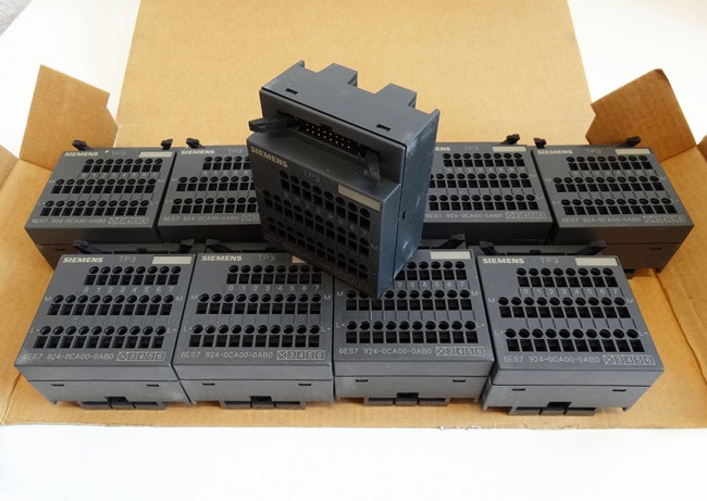 6ES7 924-0CA00-0AB0