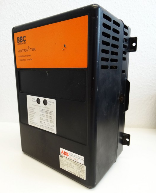 TWK 02552, M2LB2 30A B52