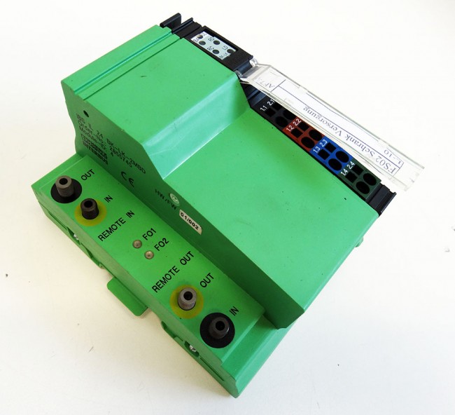 IBS IL 24 BK-LK-2MBD