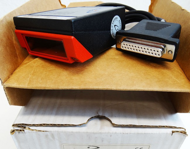 DS2100A, DS2100A-2204