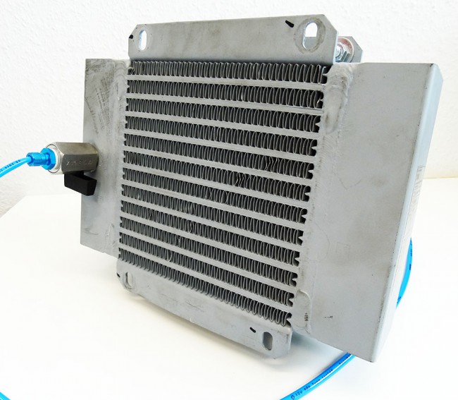 0198.110.0000 A5E02308571, Hochleistungskühlerlüfter