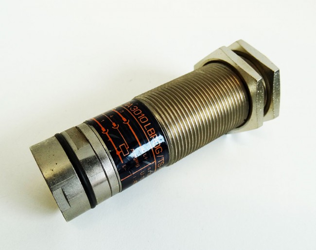 IIA 3010LBPOG/TS-600-APS