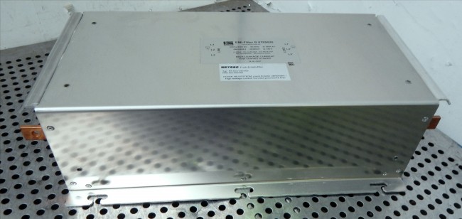 RF-DCV 250-400 HRD503-500/400