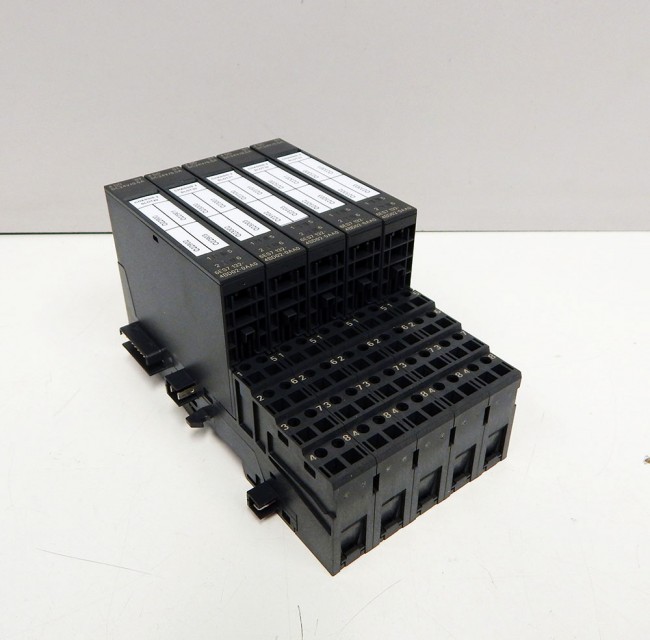 6ES7 132-4BD02-0AA0 + 6ES7 193-4CB30-0AA0