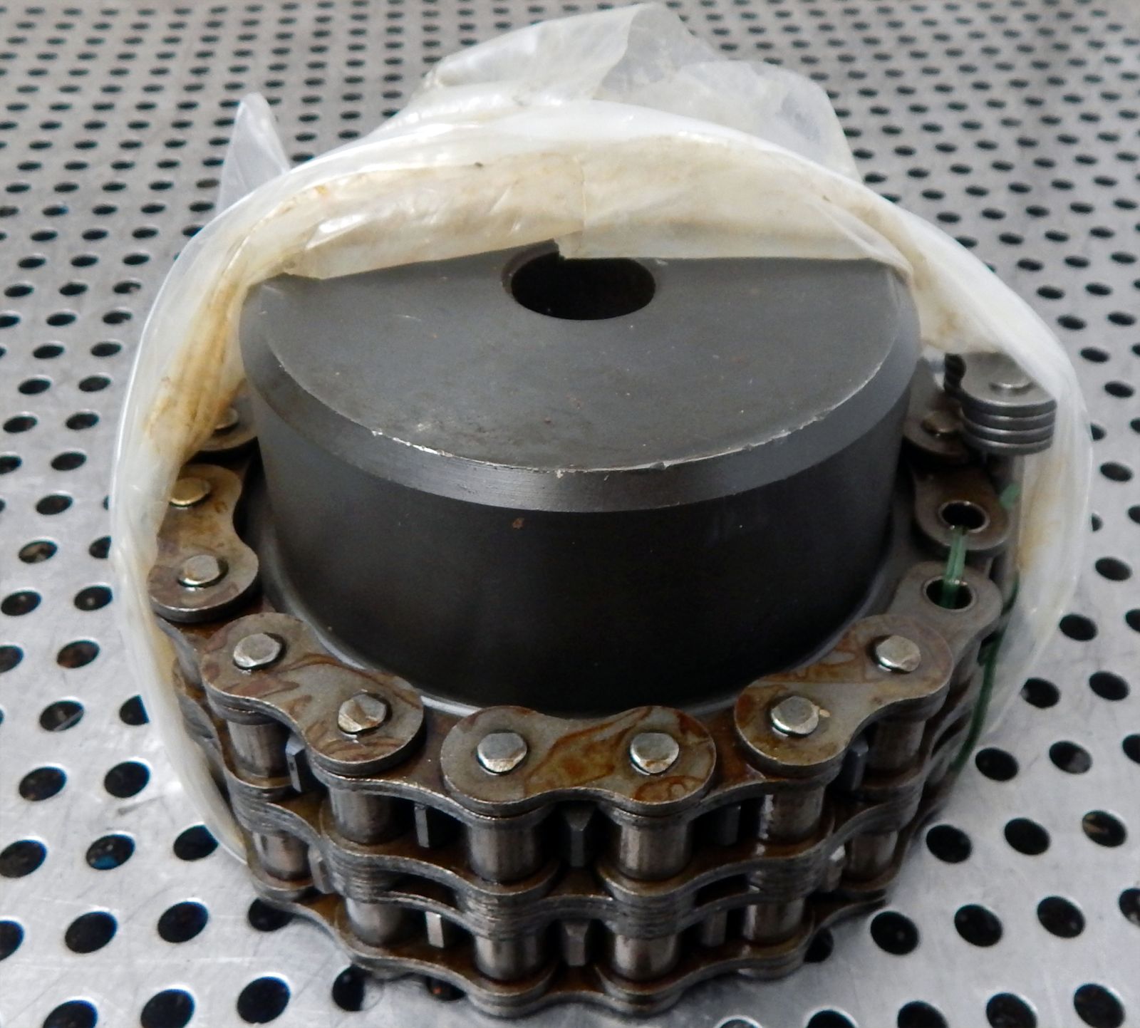 Gruppo DSF/TAC 4.1401"Z20 PB 28 mm