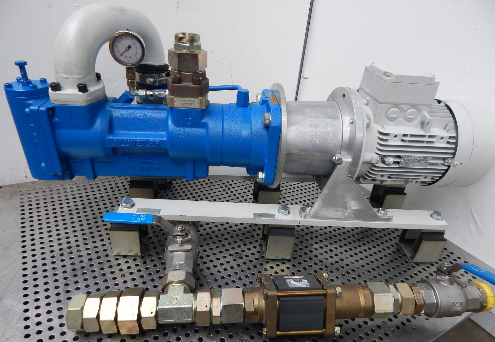 TRILUB 210R 40D8.25-V-W118