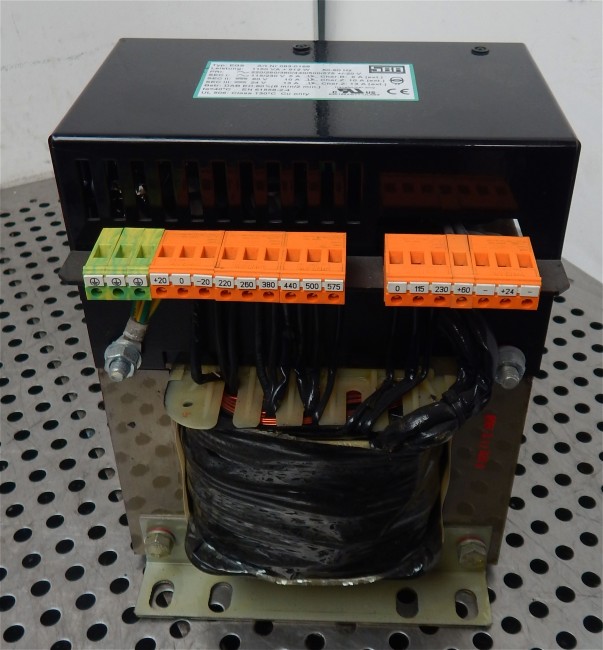 EGS 083-0168 1150 VA+912W