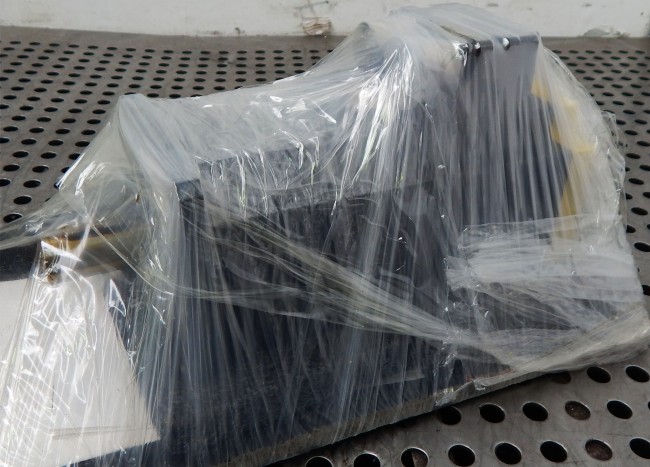 BSM80B-133AA G2999001