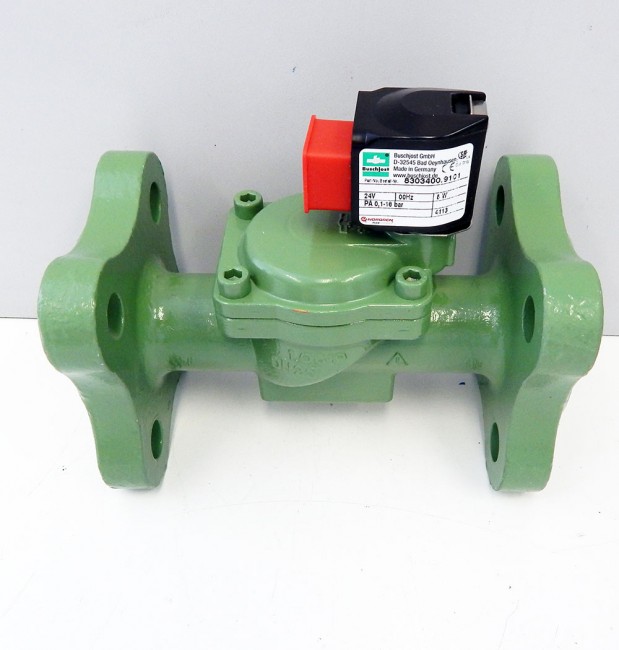 Buschjost 8303400.9100