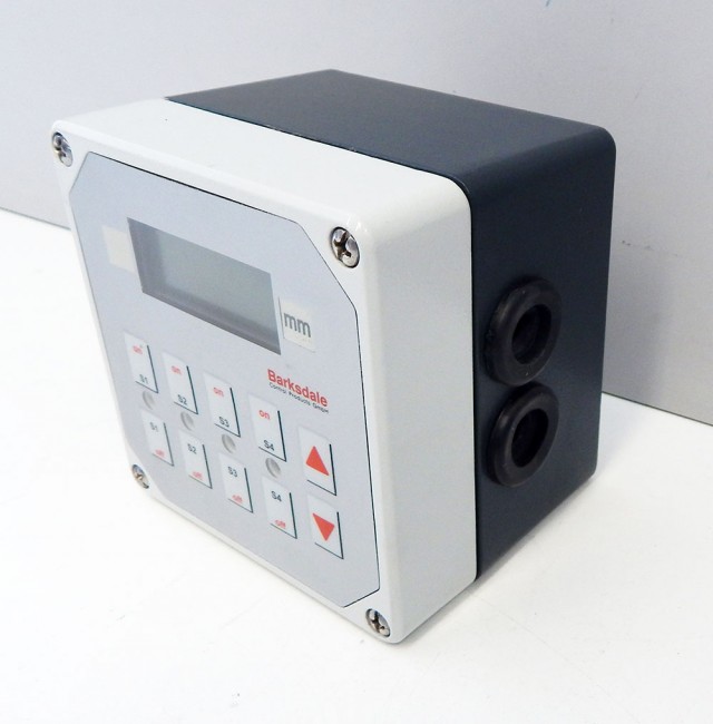 Barksdale UAS4 0004-017