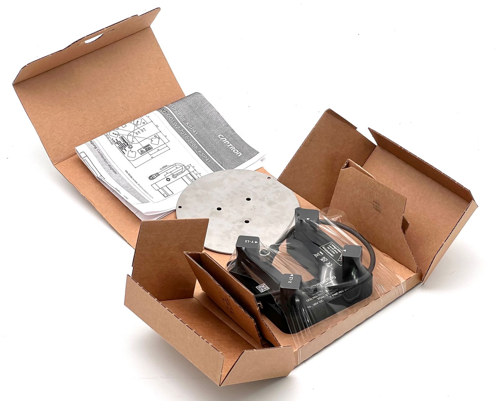 OGLW2-70T5-2PS6/KSP41