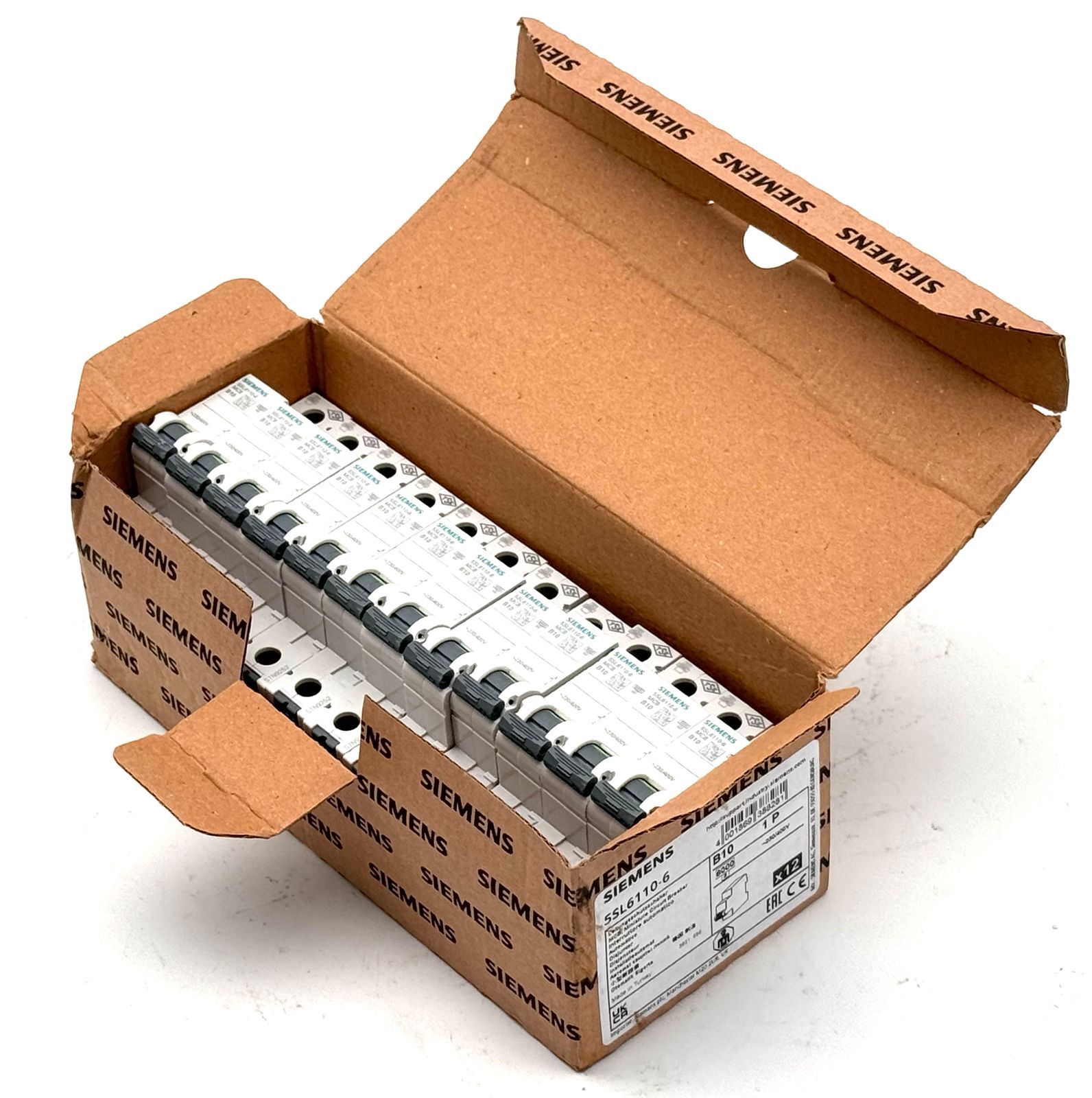 5SL6110-6, 5SL6 110-6