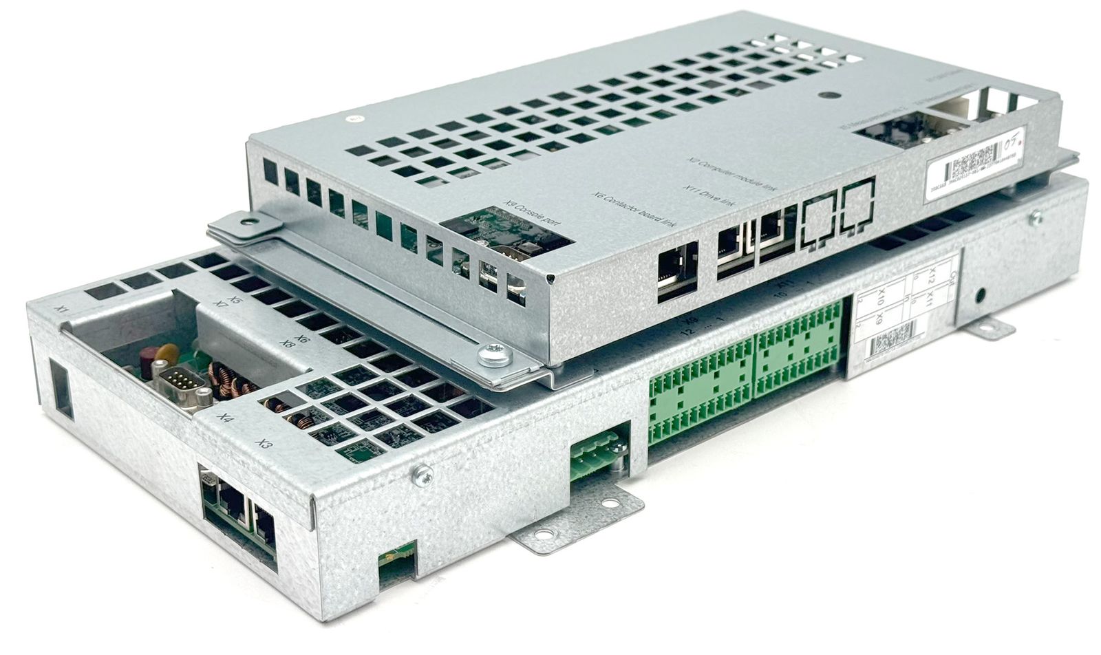 3HAC026272-001/14, DSQC668, 3HAC029157-001/05