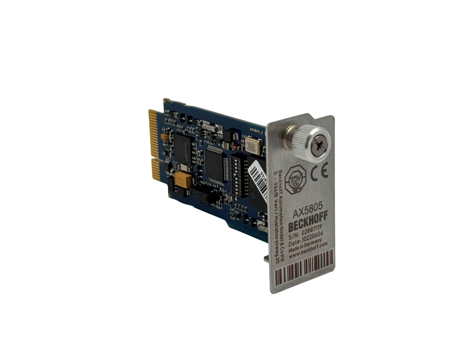 AX5805
