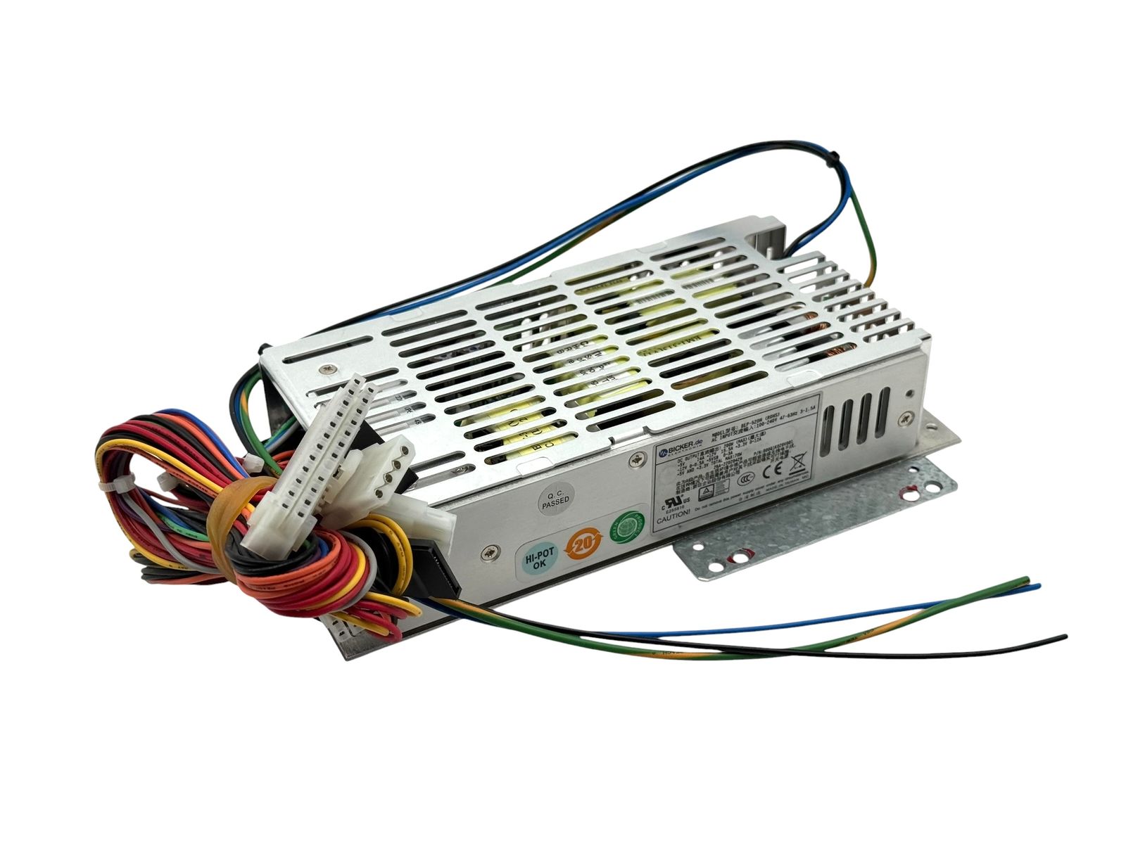 BEP-520H