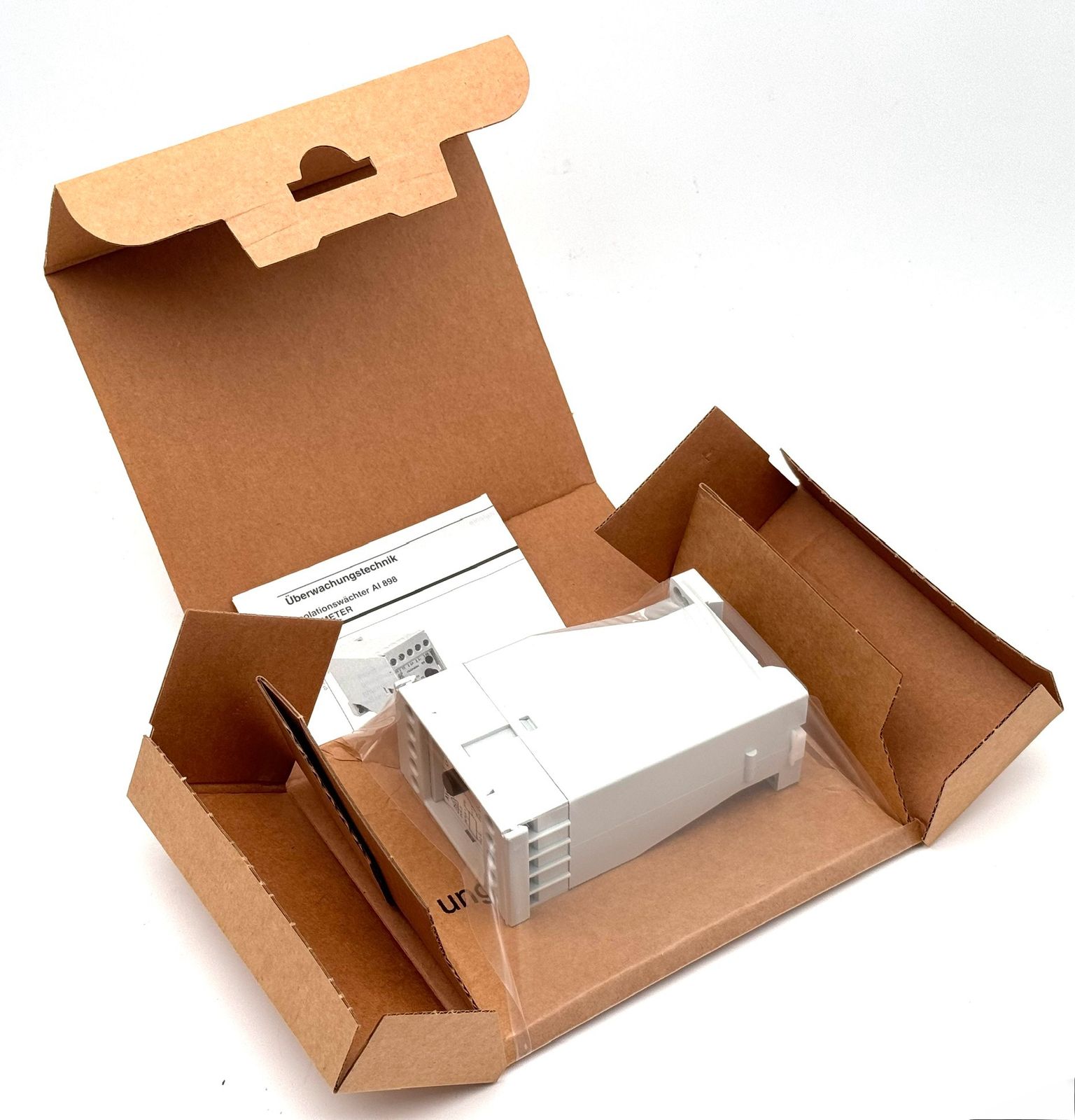 AI 898 DC24V 6K UH AC45-400HZ 230V, 0001044