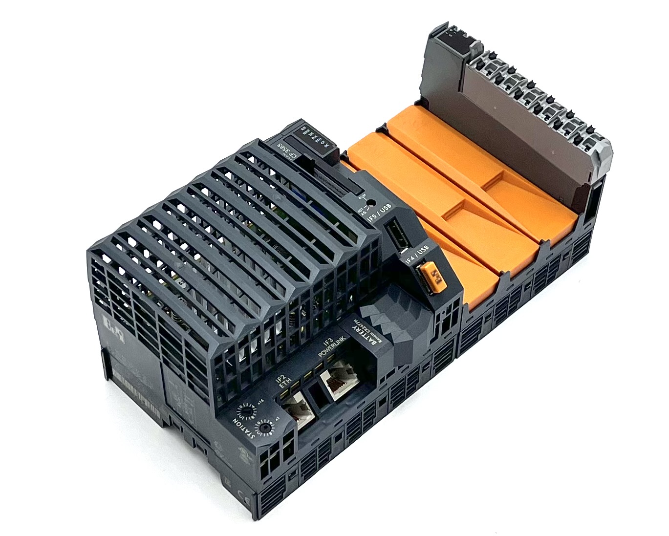 X20 CP 3585, X20CP3585