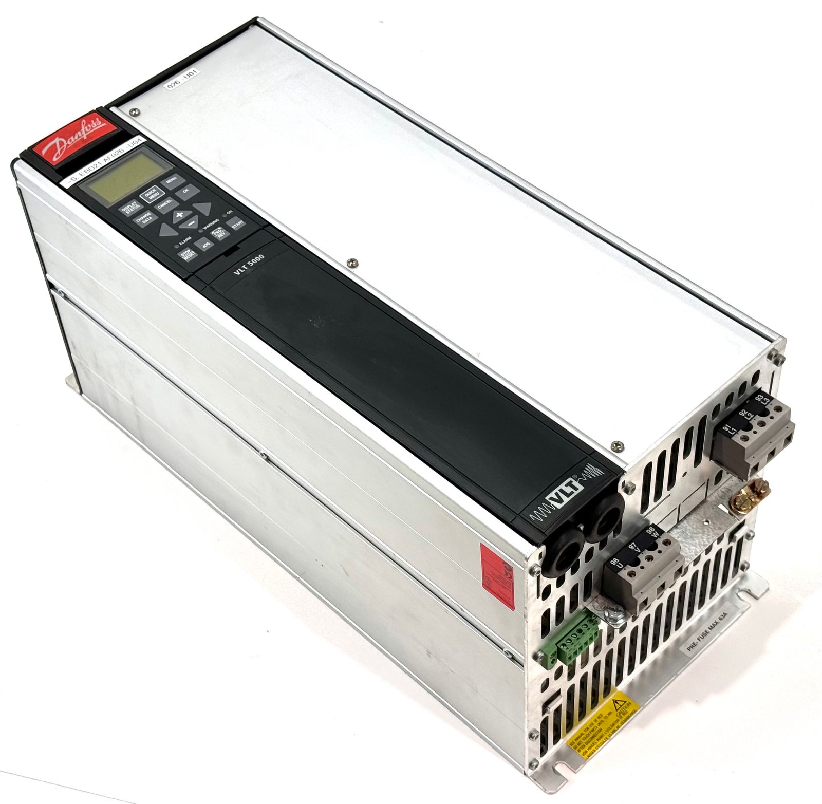 VLT5016PT5C20STR3DLF00A00, 175Z4099