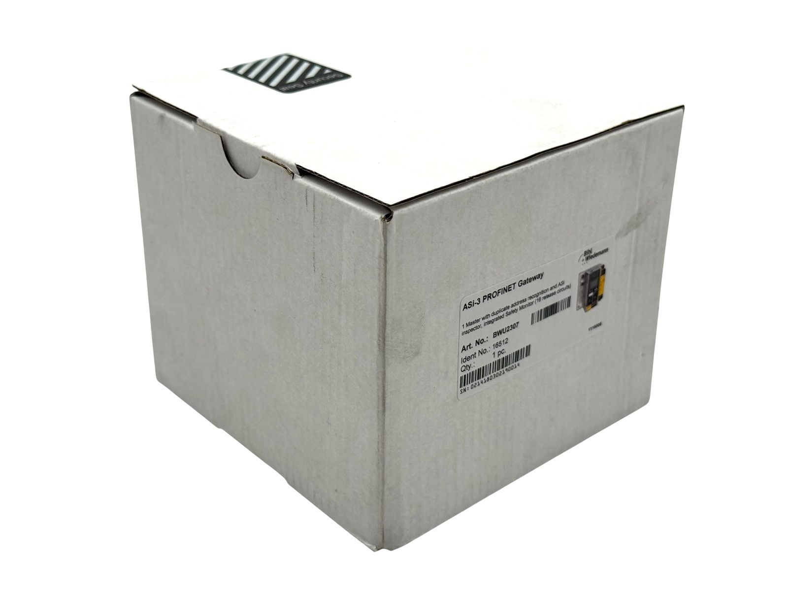 BWU2307