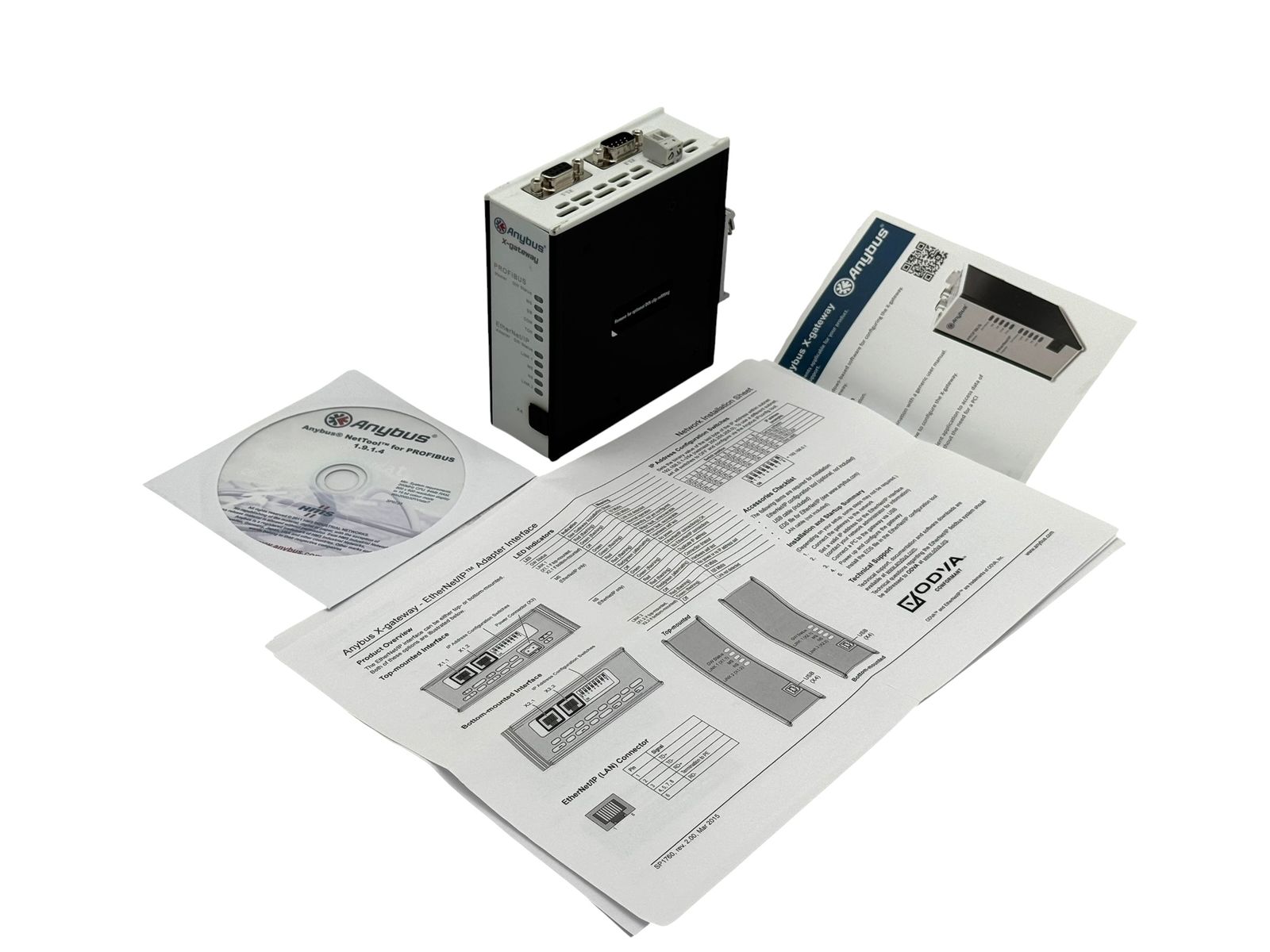 AB7800-F