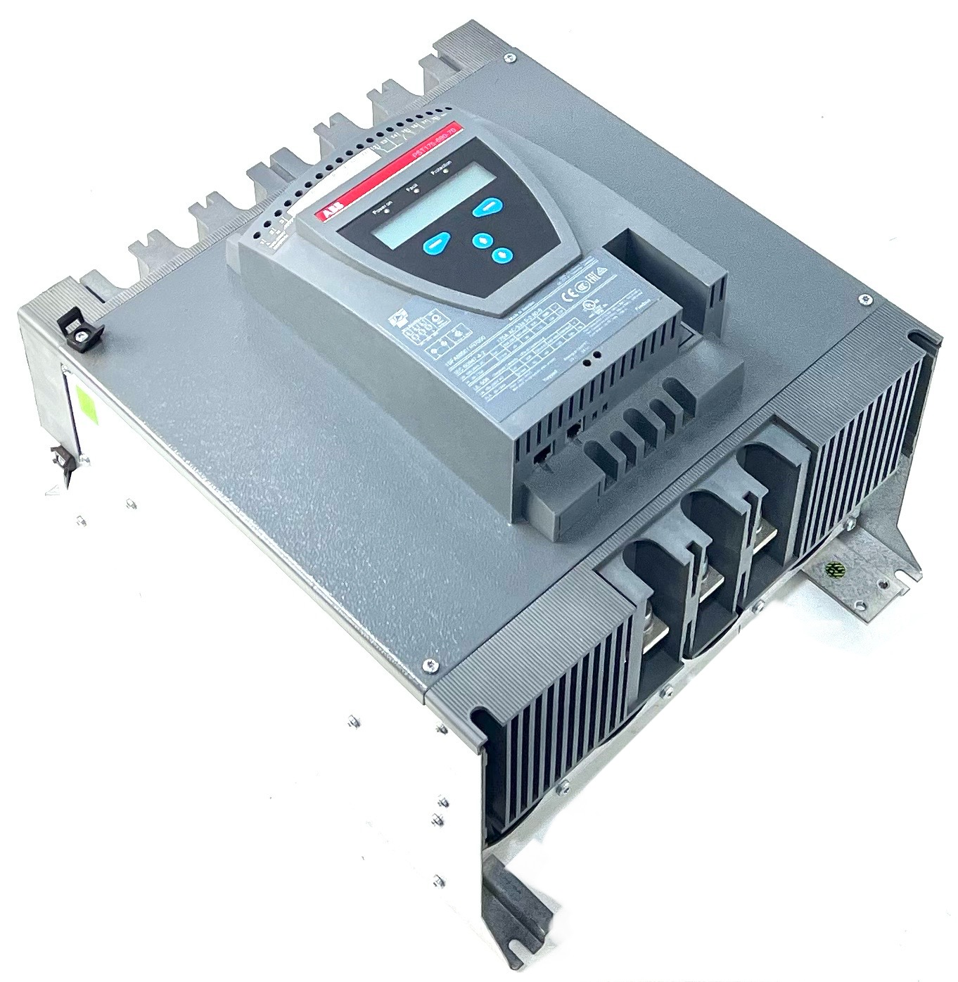 1SFA895011R7000, PST175-690-70