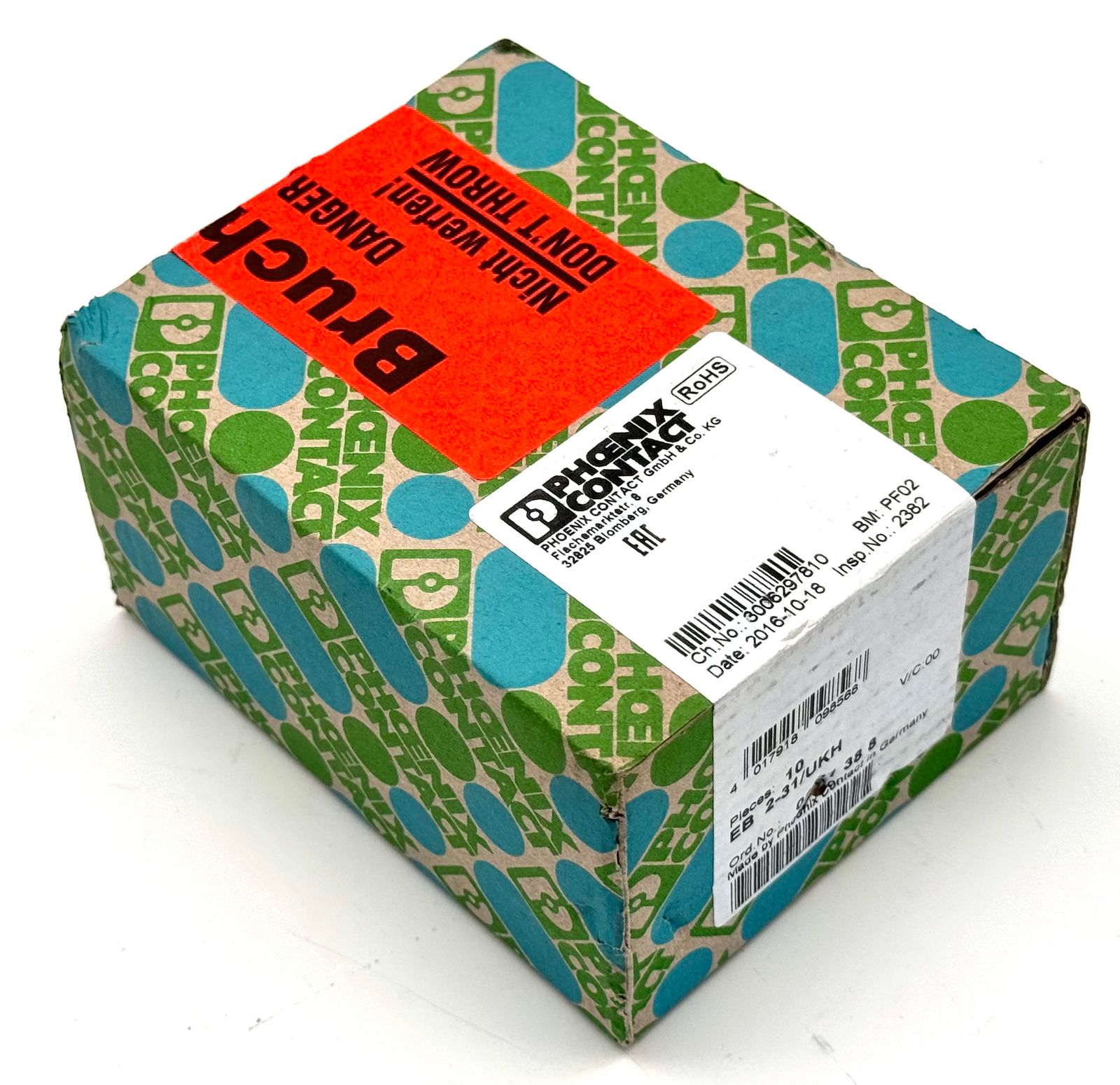 EB 2-31/UKH, 0201388