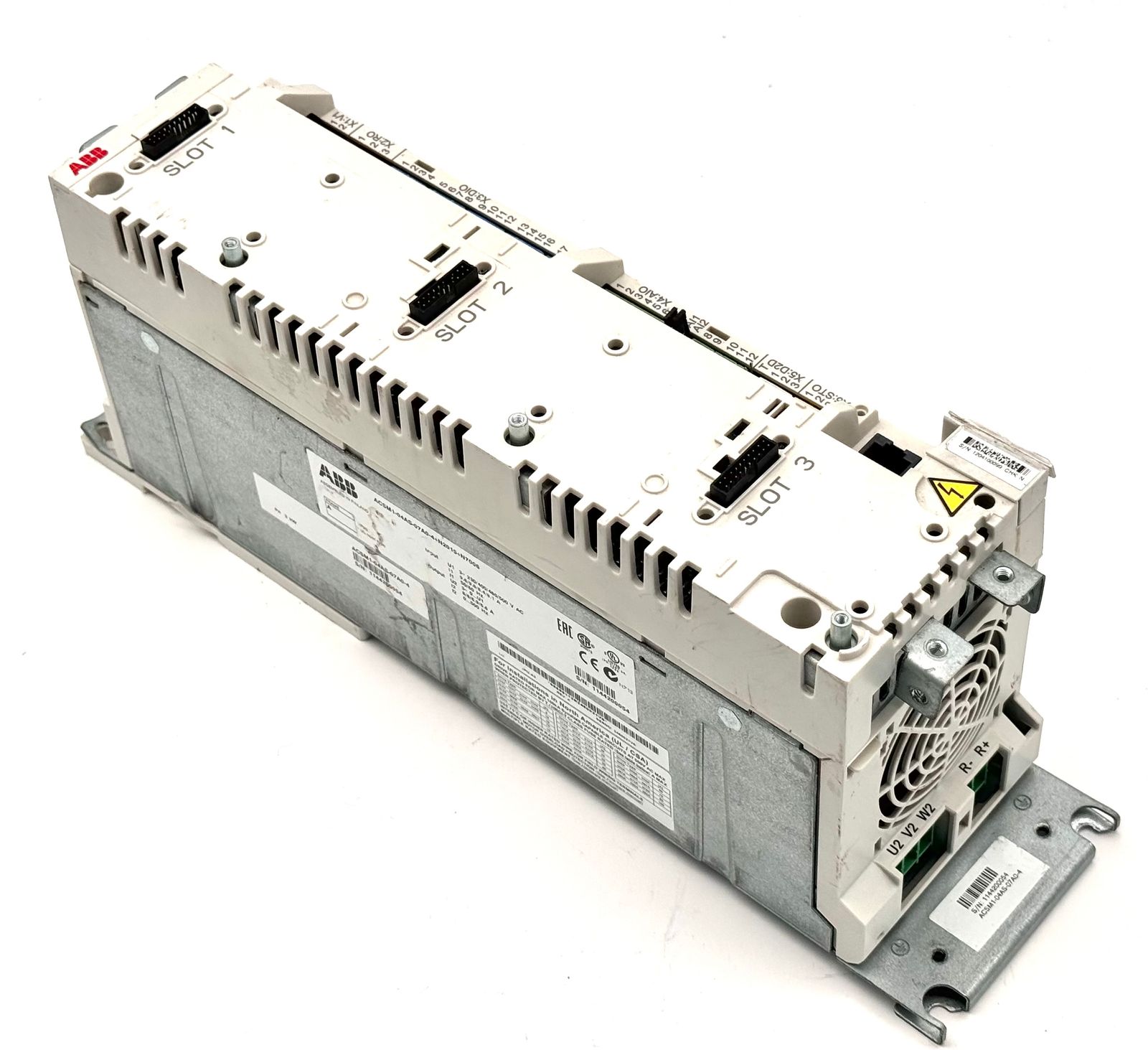 ACSM1-04AS-07A0-4+N2015+N7006